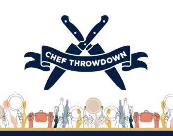 National Cheeseburger Day Throwdown