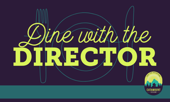 Dine With The Director 1