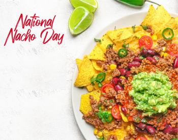 National Nachos Day